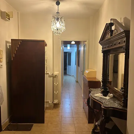 Romantic House With Bosphorus View * Istanbul