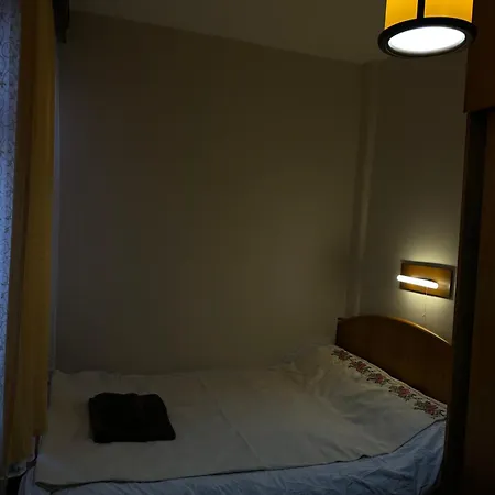 Romantic House With Bosphorus View * איסטמבול