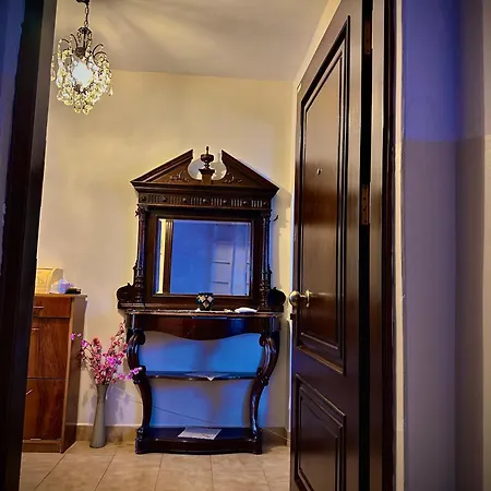 Romantic House With Bosphorus View * איסטמבול