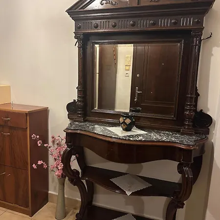Romantic House With Bosphorus View Isztambul